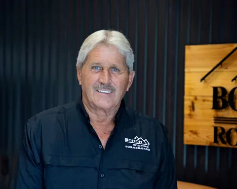 James Bohon, Founder